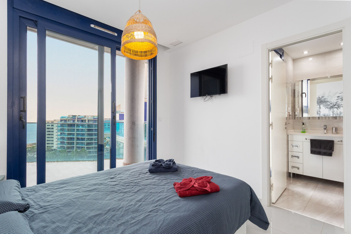 3 Bed Apartment for sale in Punta Prima Costa Blanca, Alicante, Spain