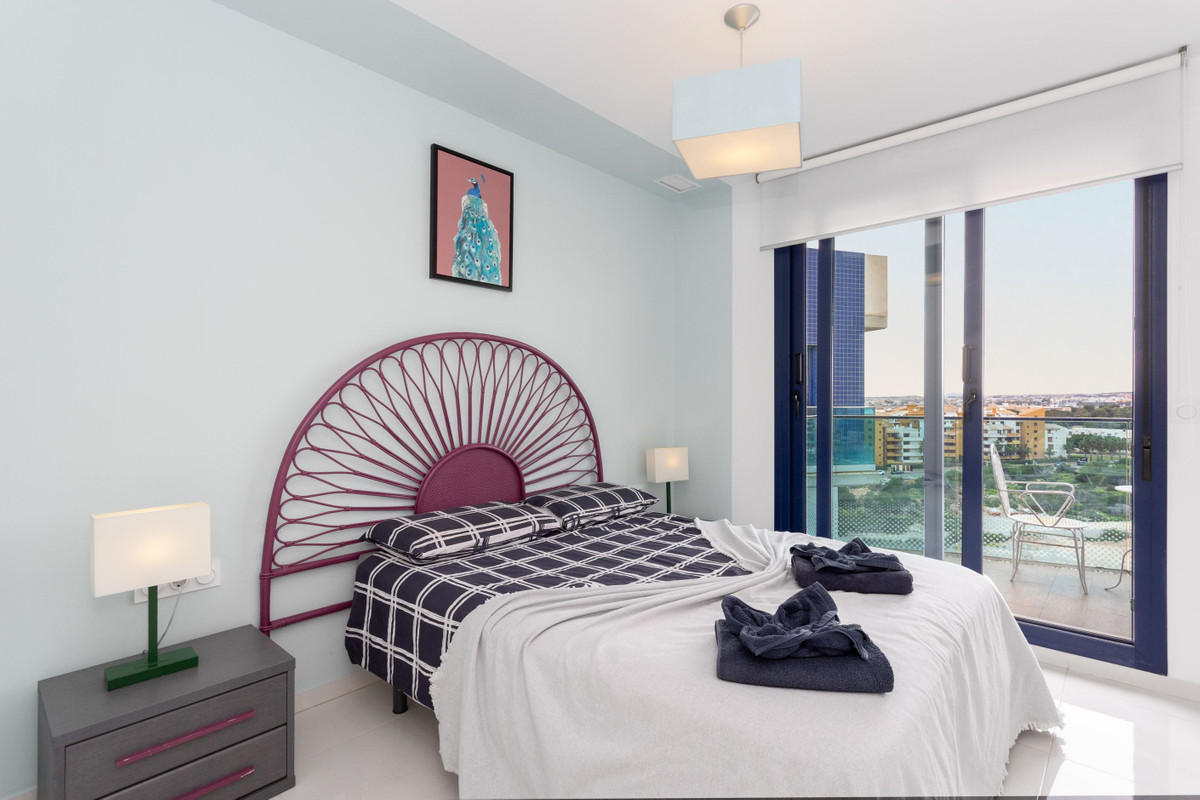 3 Bed Apartment for sale in Punta Prima Costa Blanca, Alicante, Spain