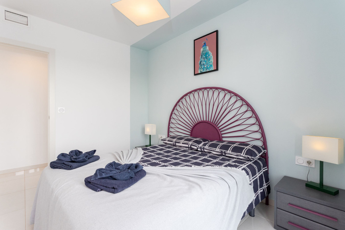 3 Bed Apartment for sale in Punta Prima Costa Blanca, Alicante, Spain