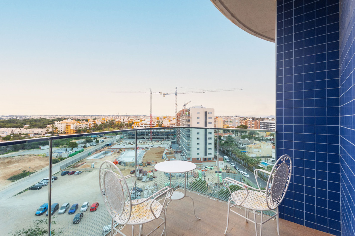 3 Bed Apartment for sale in Punta Prima Costa Blanca, Alicante, Spain