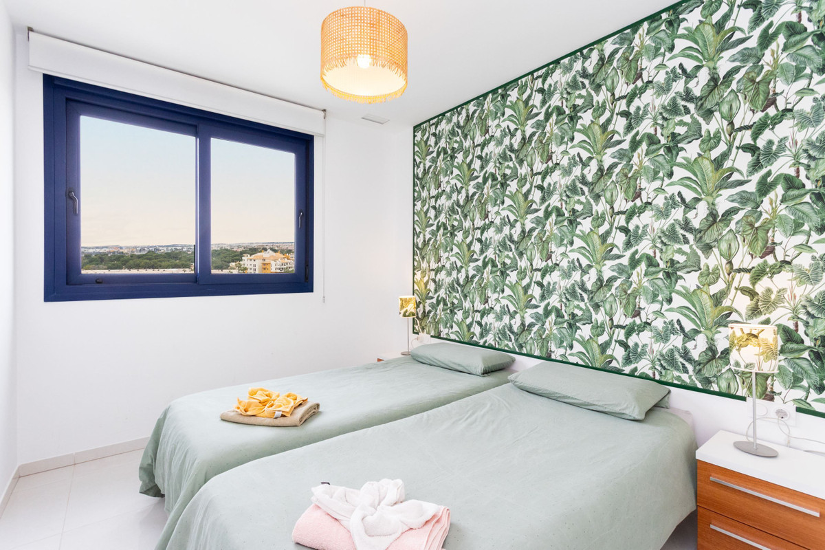 3 Bed Apartment for sale in Punta Prima Costa Blanca, Alicante, Spain