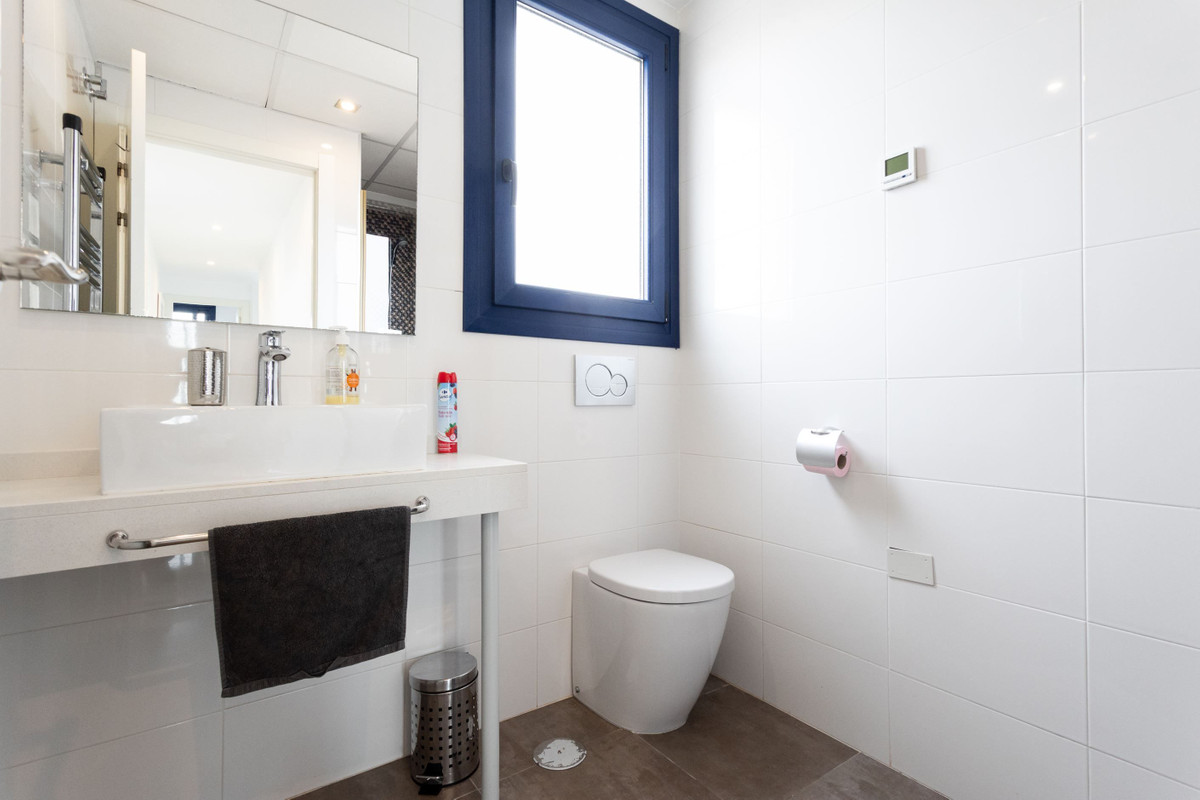 3 Bed Apartment for sale in Punta Prima Costa Blanca, Alicante, Spain