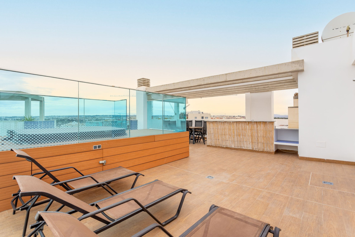 3 Bed Apartment for sale in Punta Prima Costa Blanca, Alicante, Spain