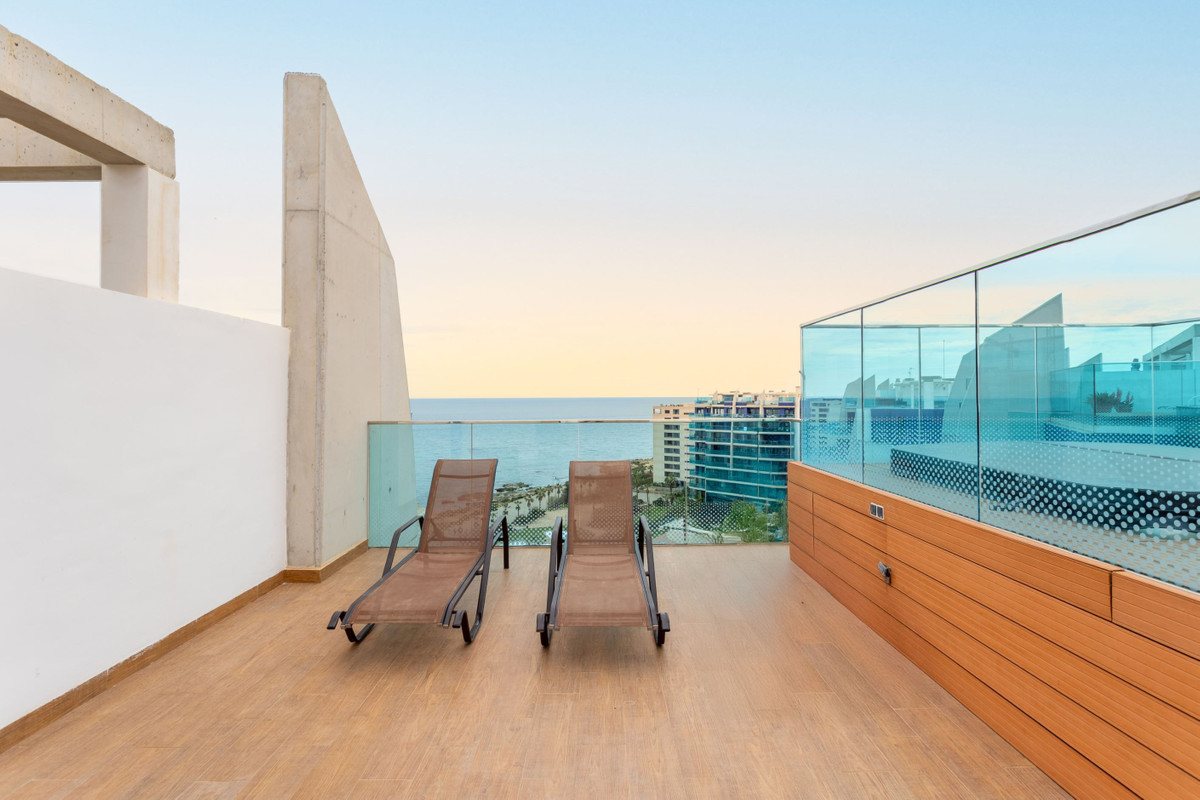 3 Bed Apartment for sale in Punta Prima Costa Blanca, Alicante, Spain