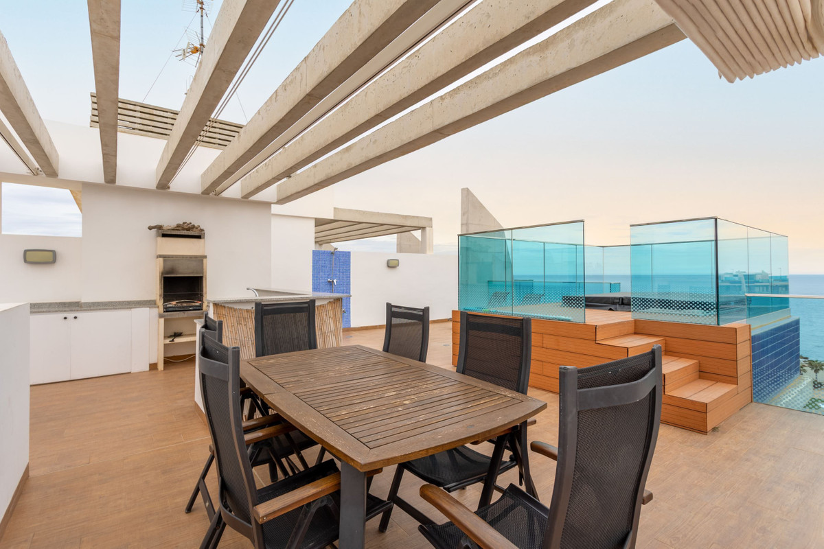 3 Bed Apartment for sale in Punta Prima Costa Blanca, Alicante, Spain