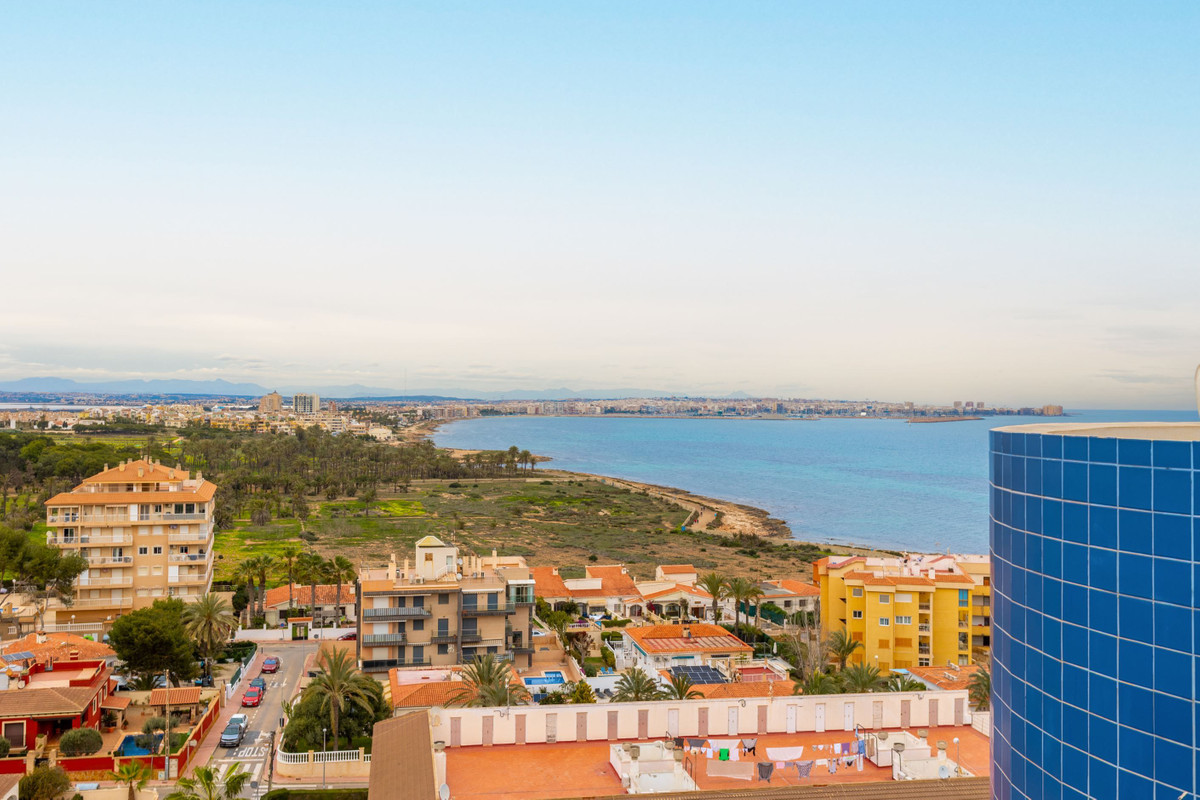 3 Bed Apartment for sale in Punta Prima Costa Blanca, Alicante, Spain
