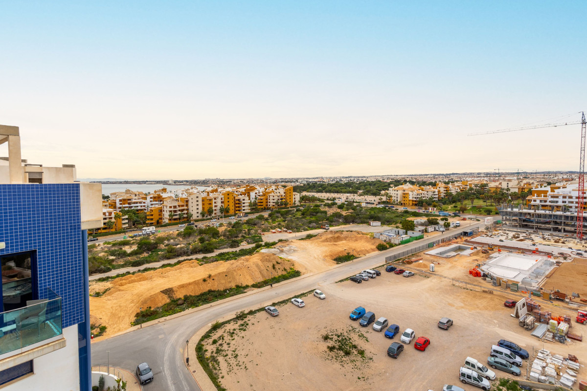 3 Bed Apartment for sale in Punta Prima Costa Blanca, Alicante, Spain