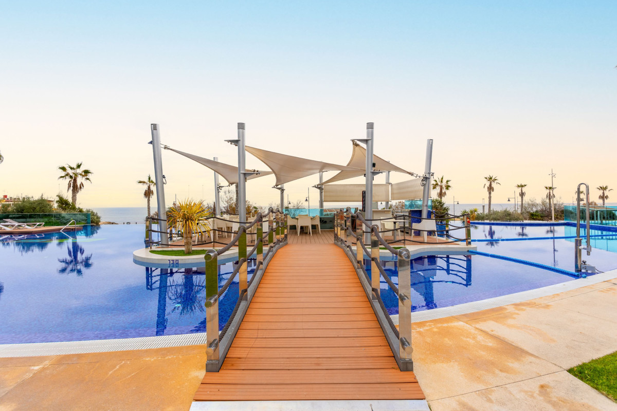 3 Bed Apartment for sale in Punta Prima Costa Blanca, Alicante, Spain