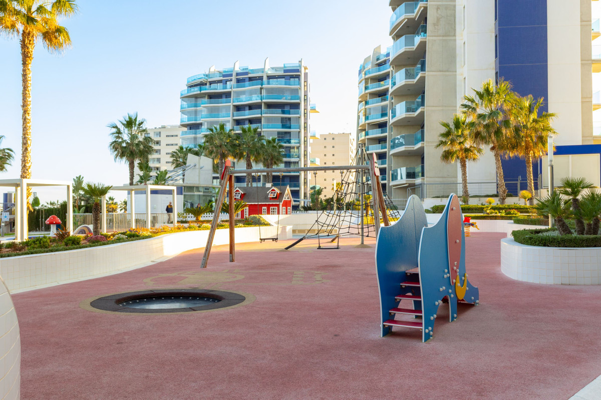 3 Bed Apartment for sale in Punta Prima Costa Blanca, Alicante, Spain