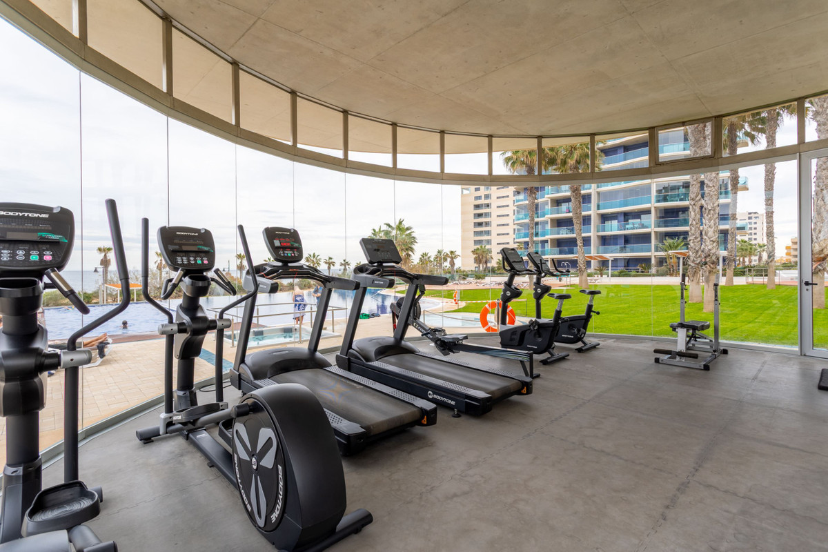 3 Bed Apartment for sale in Punta Prima Costa Blanca, Alicante, Spain