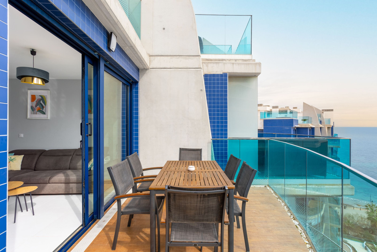 3 Bed Apartment for sale in Punta Prima Costa Blanca, Alicante, Spain