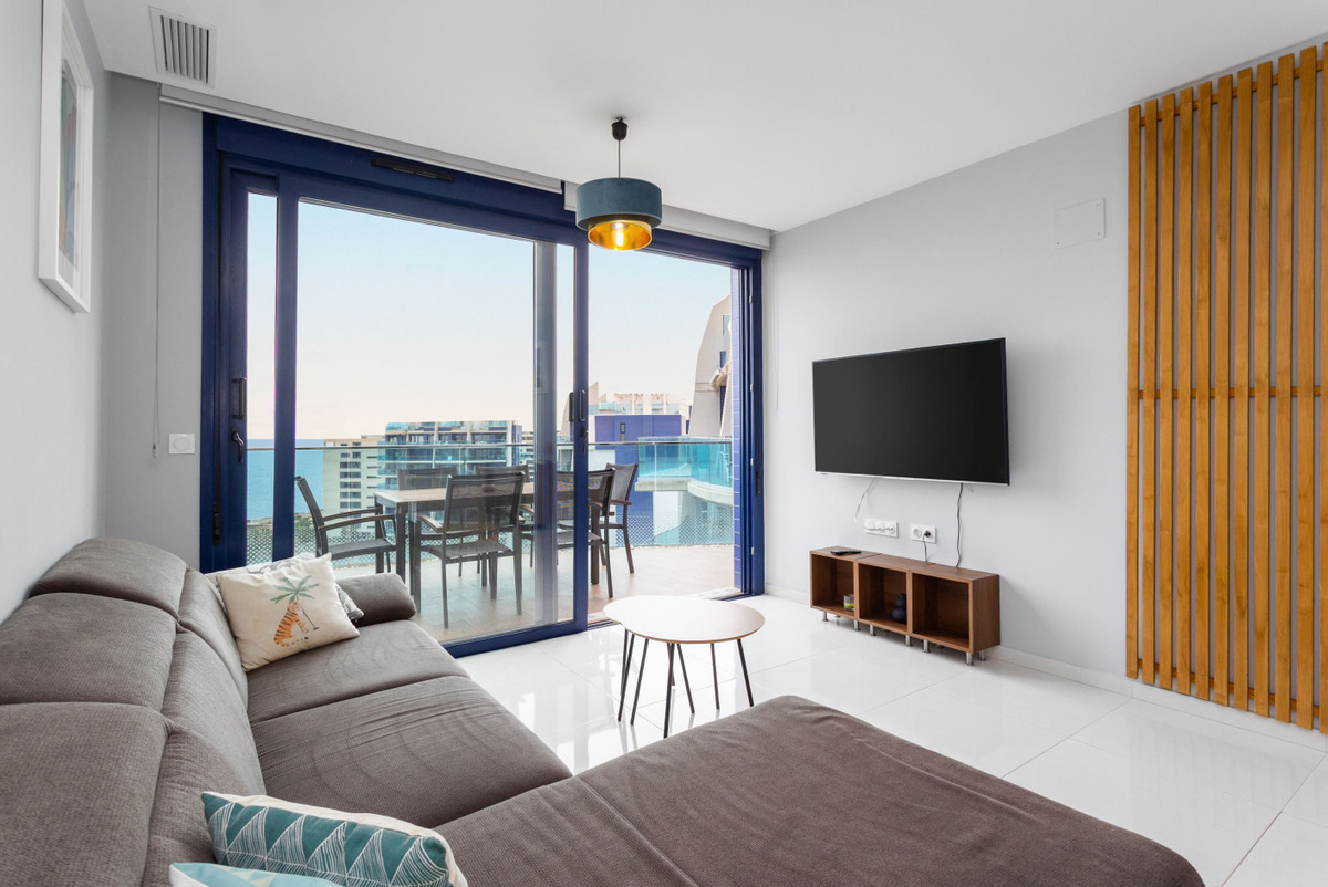 3 Bed Apartment for sale in Punta Prima Costa Blanca, Alicante, Spain
