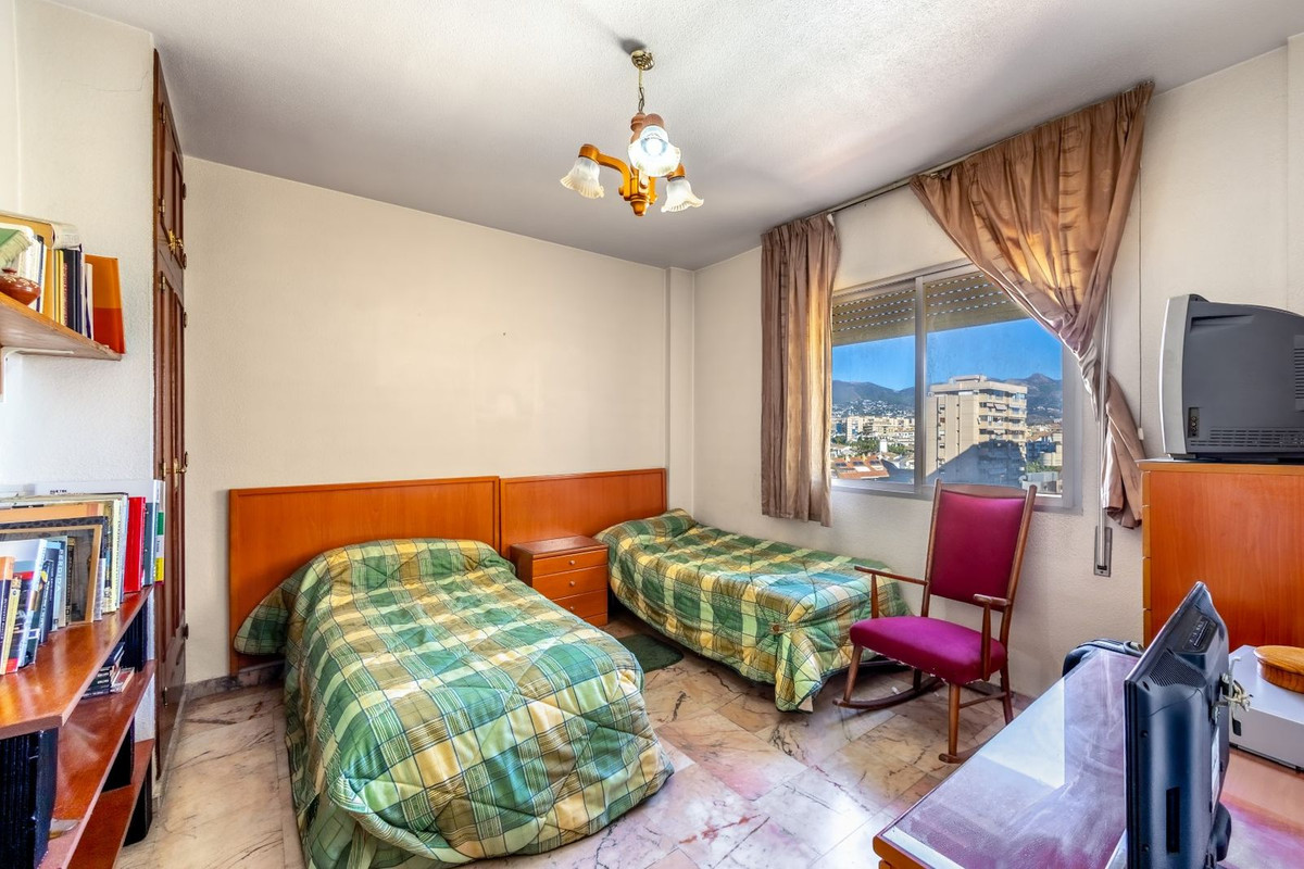 6 Bed Apartment for sale in Fuengirola Costa Del Sol, Málaga, Spain