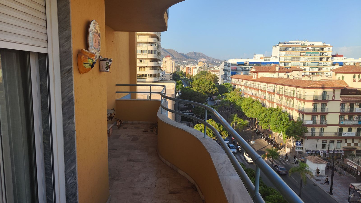 6 Bed Apartment for sale in Fuengirola Costa Del Sol, Málaga, Spain