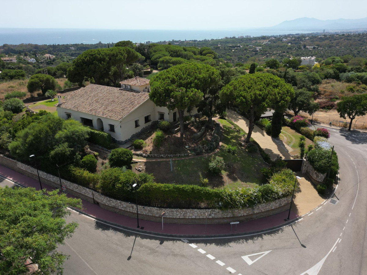 Plots for sale in Elviria Costa Del Sol, Málaga, Spain