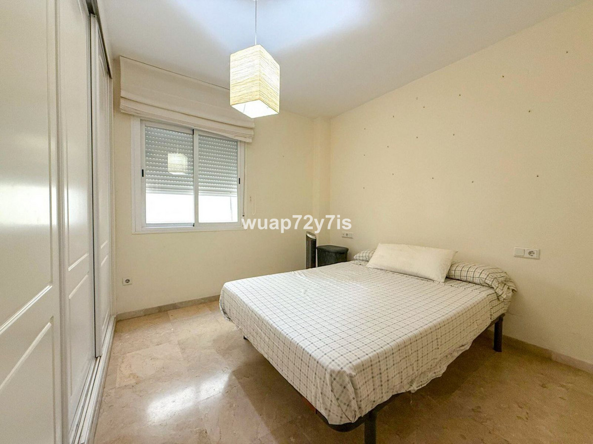 1 Bed Apartment for sale in Estepona Costa Del Sol, Málaga, Spain