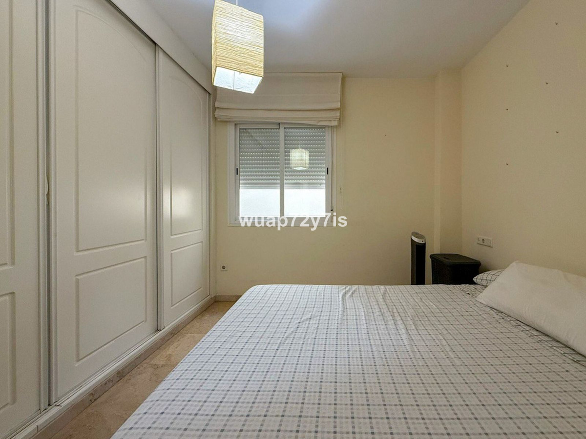 1 Bed Apartment for sale in Estepona Costa Del Sol, Málaga, Spain