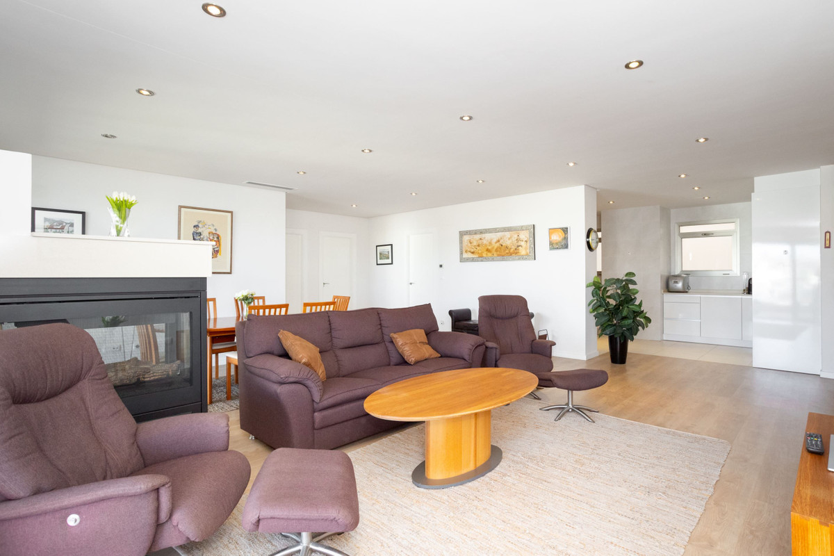 Se vende Apartamento Planta Media de 4 dormitorios en Costa Blanca, Alicante, España