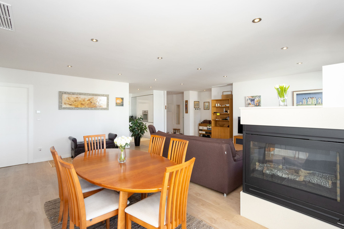 Se vende Apartamento Planta Media de 4 dormitorios en Costa Blanca, Alicante, España