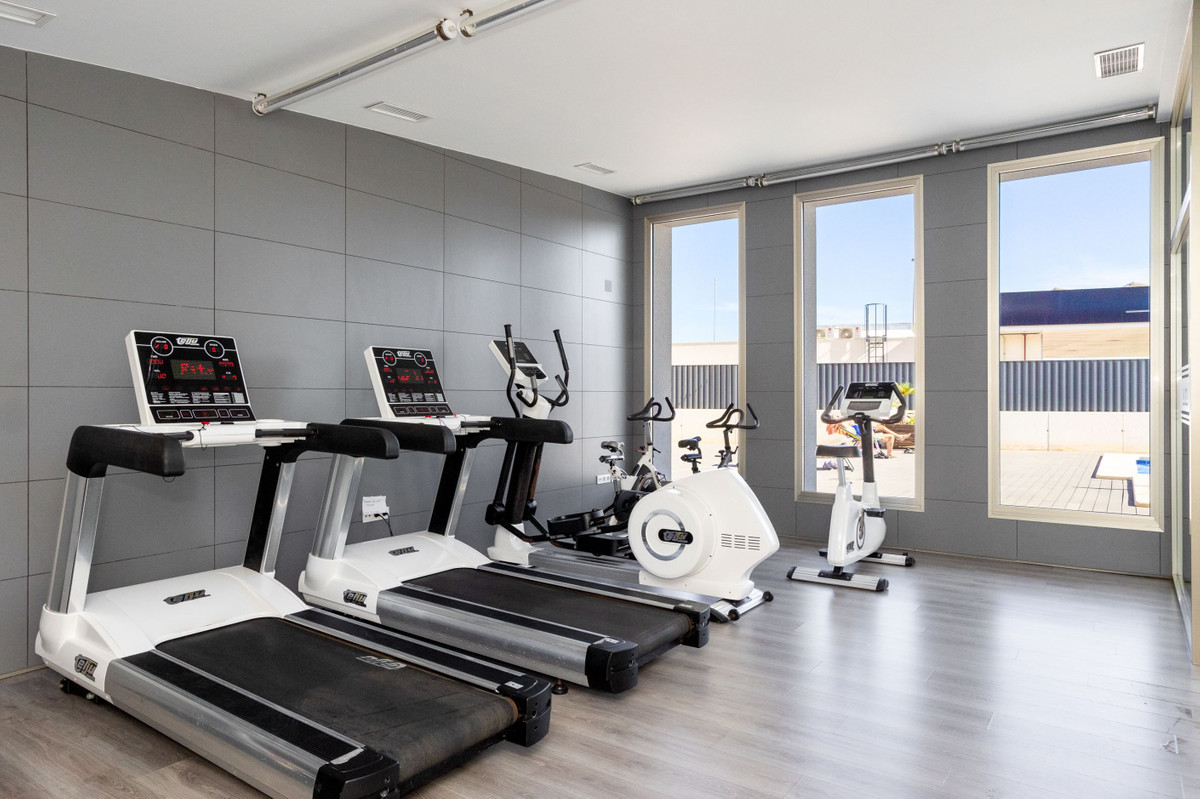 Se vende Apartamento Planta Media de 4 dormitorios en Costa Blanca, Alicante, España