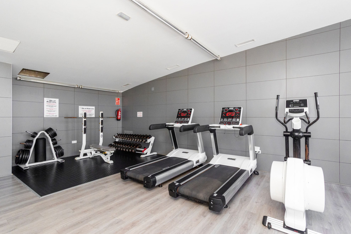 Se vende Apartamento Planta Media de 4 dormitorios en Costa Blanca, Alicante, España