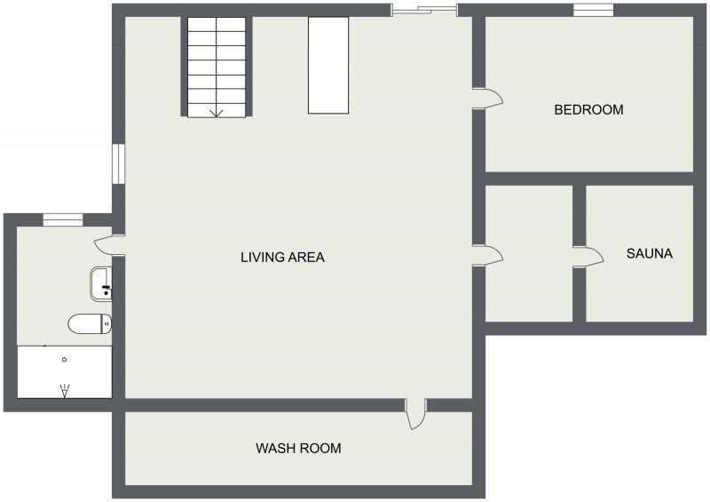 Se vende Villa - Chalet de 3 dormitorios en Costa Blanca, Alicante, España