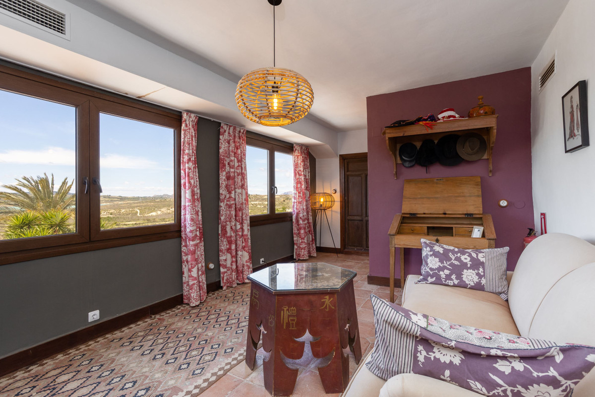 4 Bed Townhouse for sale in San Miguel De Salinas Costa Blanca, Alicante, Spain