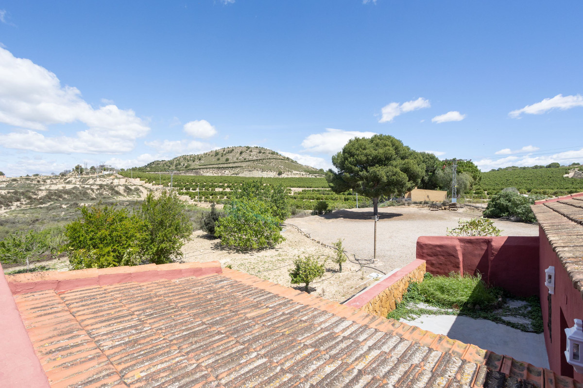 4 Bed Townhouse for sale in San Miguel De Salinas Costa Blanca, Alicante, Spain