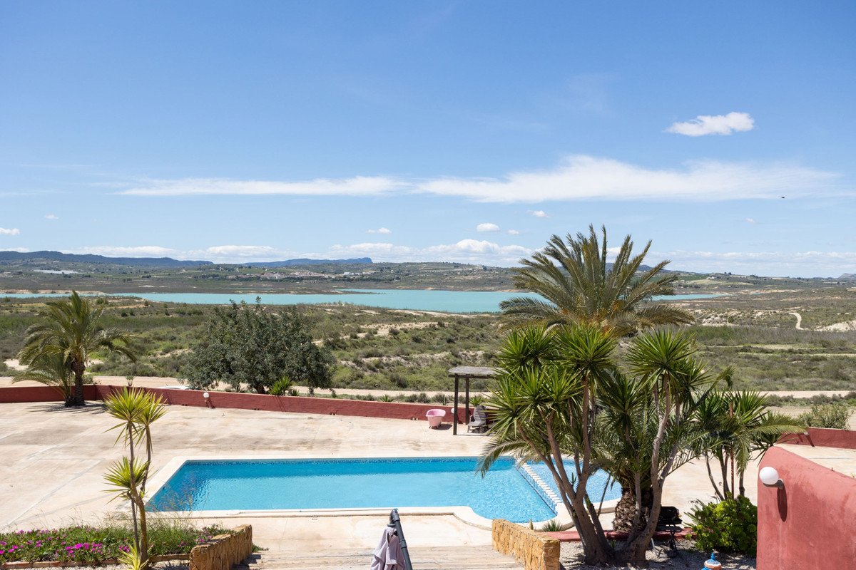 4 Bed Townhouse for sale in San Miguel De Salinas Costa Blanca, Alicante, Spain