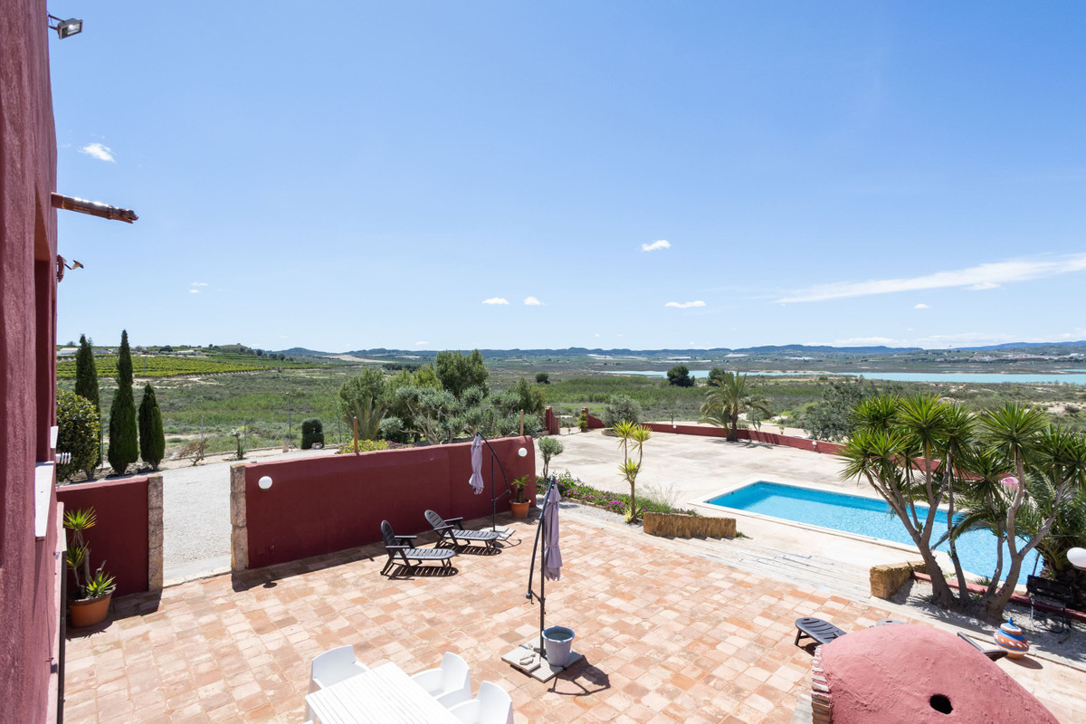 4 Bed Townhouse for sale in San Miguel De Salinas Costa Blanca, Alicante, Spain