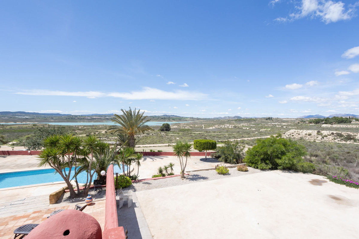 4 Bed Townhouse for sale in San Miguel De Salinas Costa Blanca, Alicante, Spain