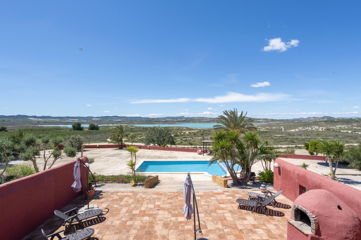 4 Bed Townhouse for sale in San Miguel De Salinas Costa Blanca, Alicante, Spain