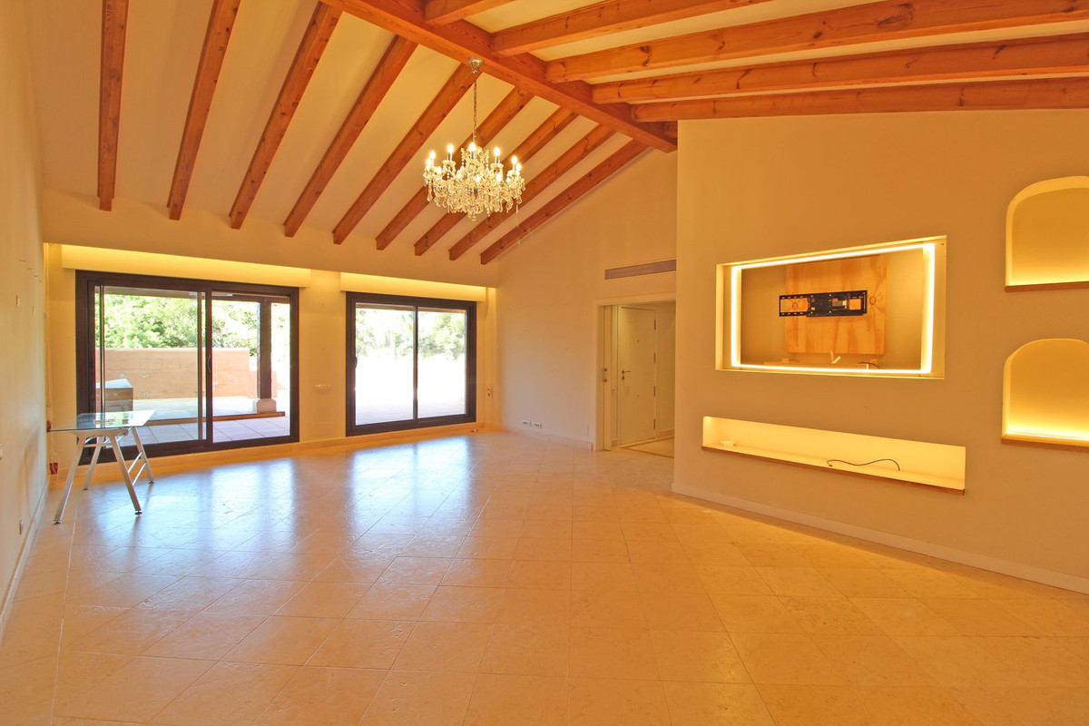 Se vende Piso de 4 dormitorios en Costa Del Sol, Málaga, España