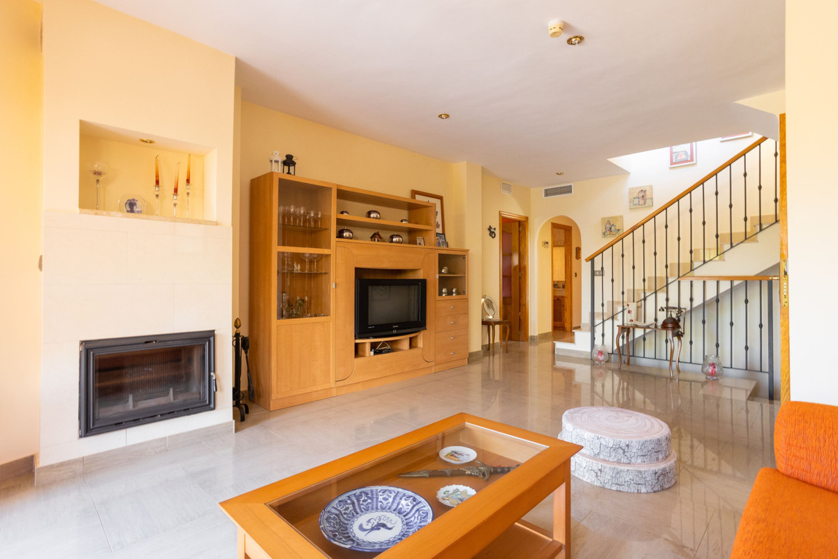 Se vende Villa - Chalet de 3 dormitorios en Costa Calida, Murcia, España