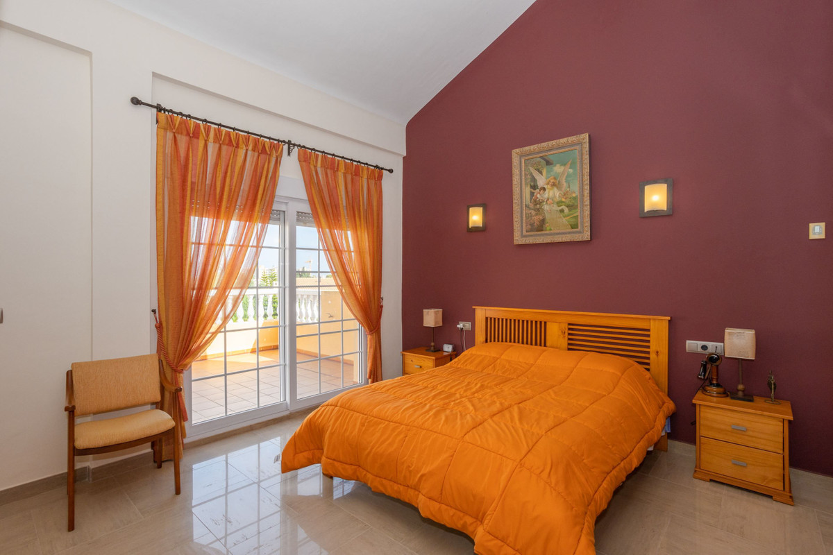 Se vende Villa - Chalet de 3 dormitorios en Costa Calida, Murcia, España