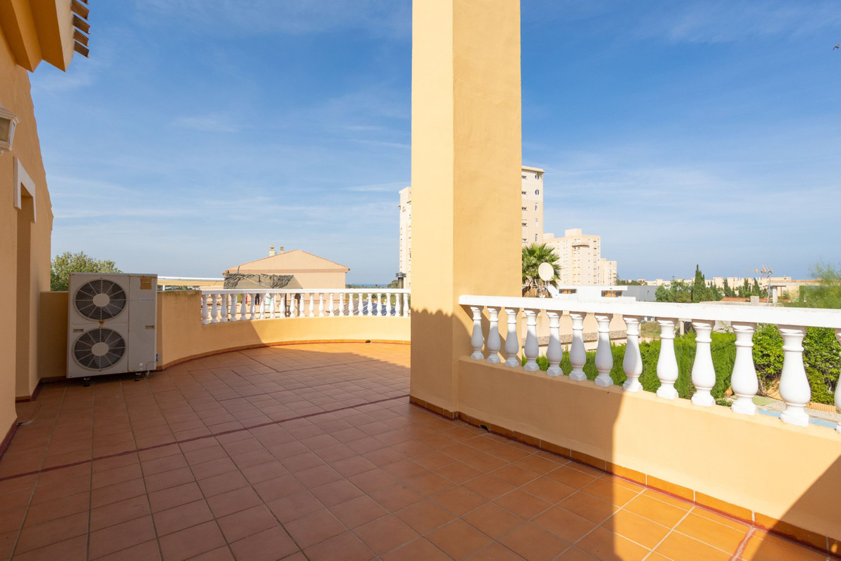 Se vende Villa - Chalet de 3 dormitorios en Costa Calida, Murcia, España