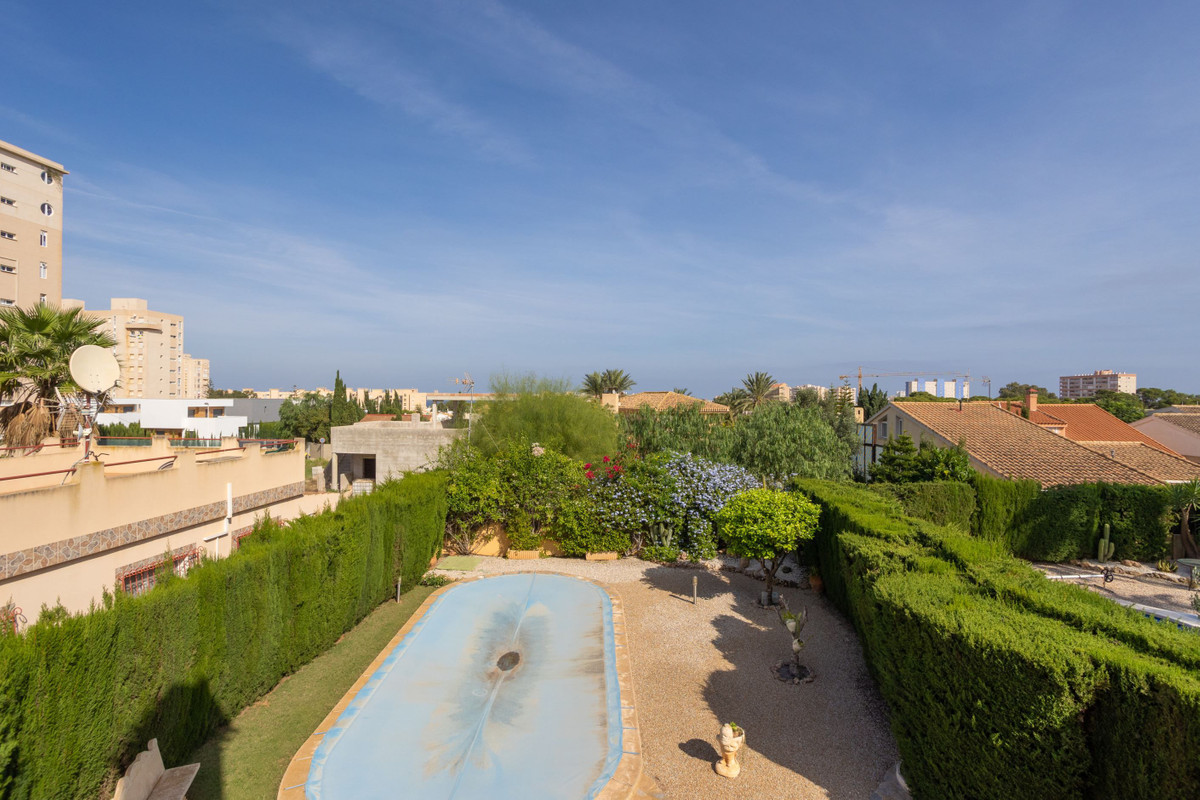 Se vende Villa - Chalet de 3 dormitorios en Costa Calida, Murcia, España