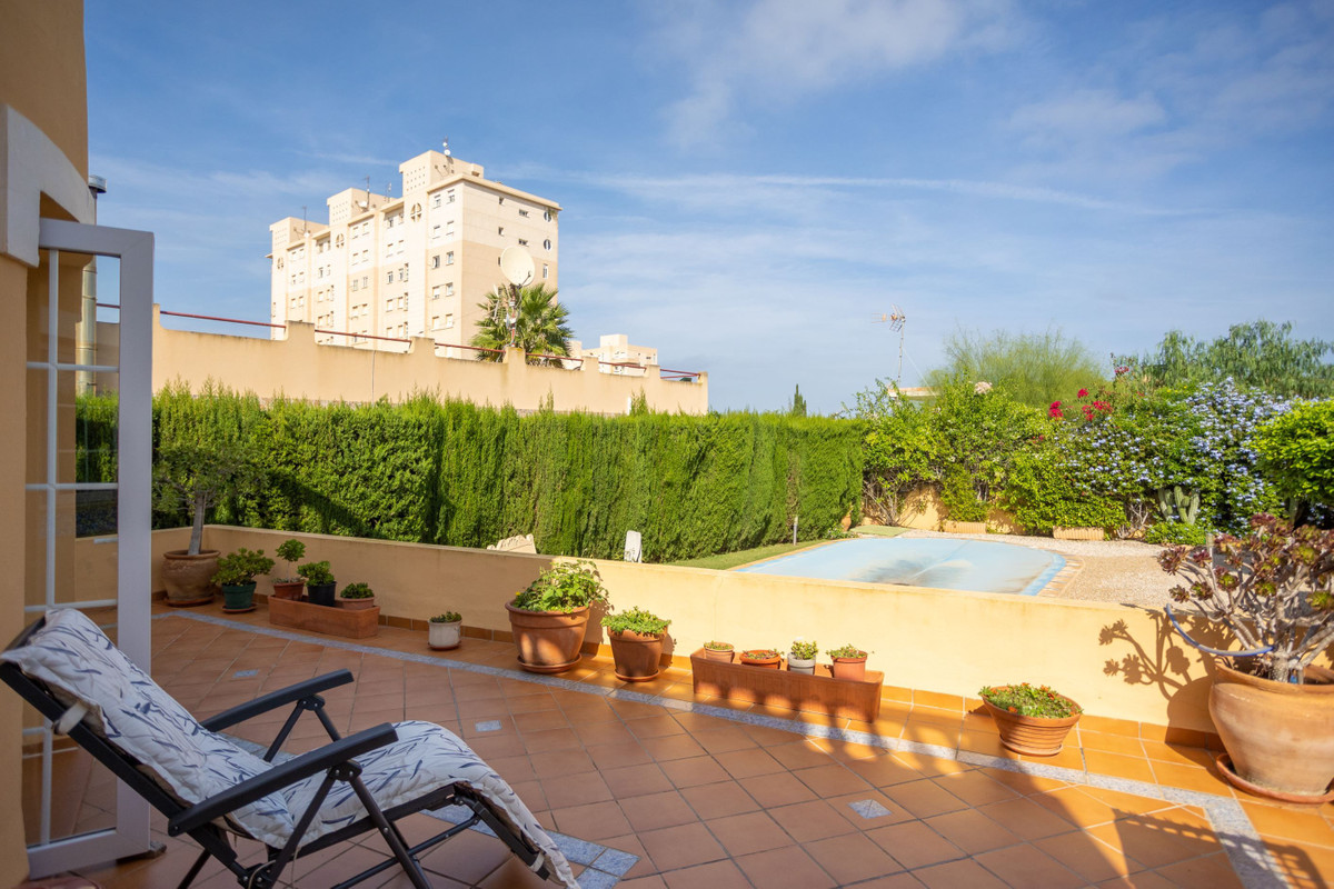 Se vende Villa - Chalet de 3 dormitorios en Costa Calida, Murcia, España