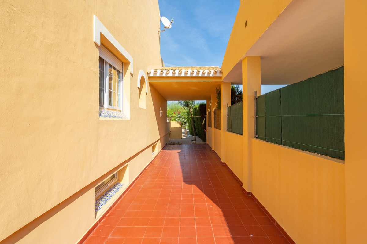 Se vende Villa - Chalet de 3 dormitorios en Costa Calida, Murcia, España