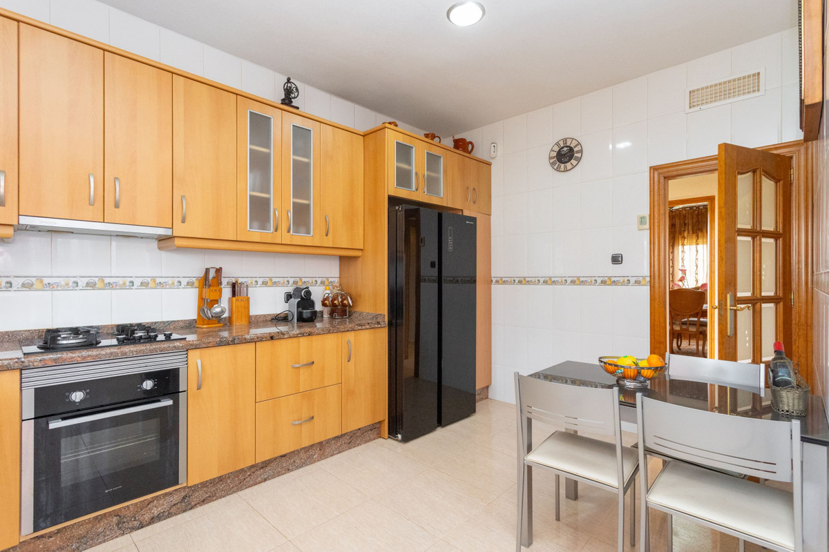 3 Bed Townhouse for sale in Campoamor Costa Blanca, Alicante, Spain