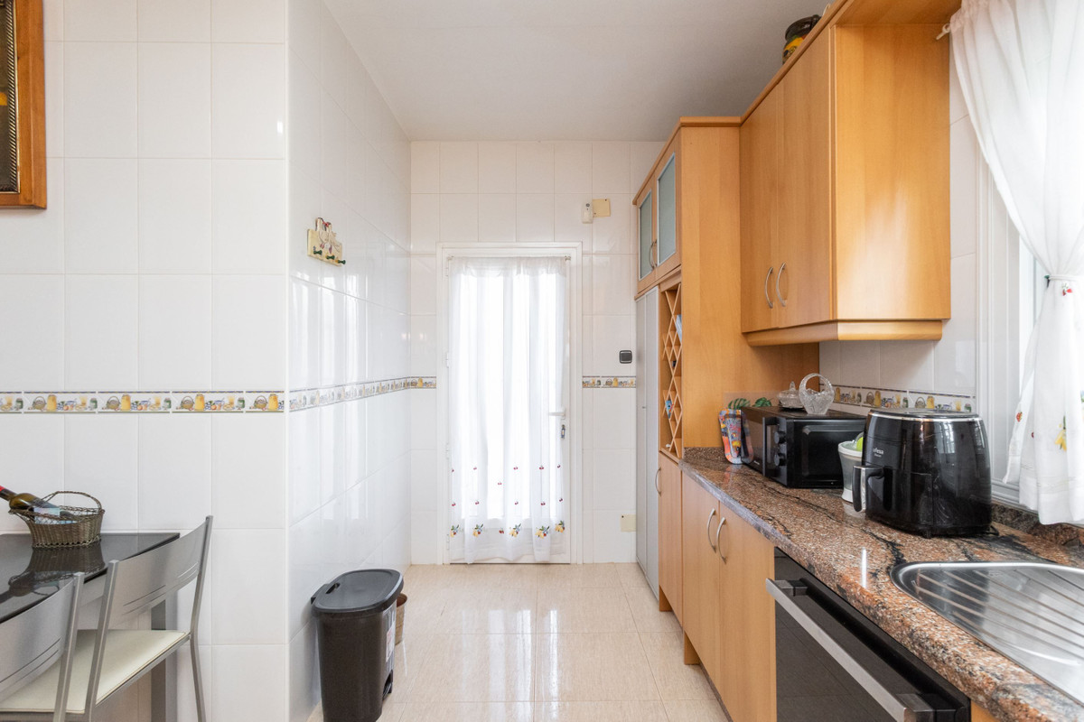 3 Bed Townhouse for sale in Campoamor Costa Blanca, Alicante, Spain