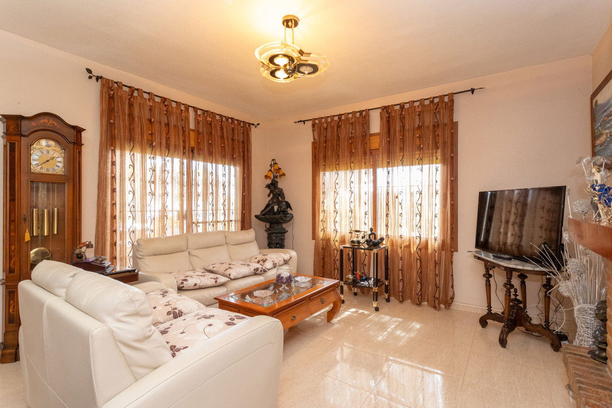 3 Bed Townhouse for sale in Campoamor Costa Blanca, Alicante, Spain