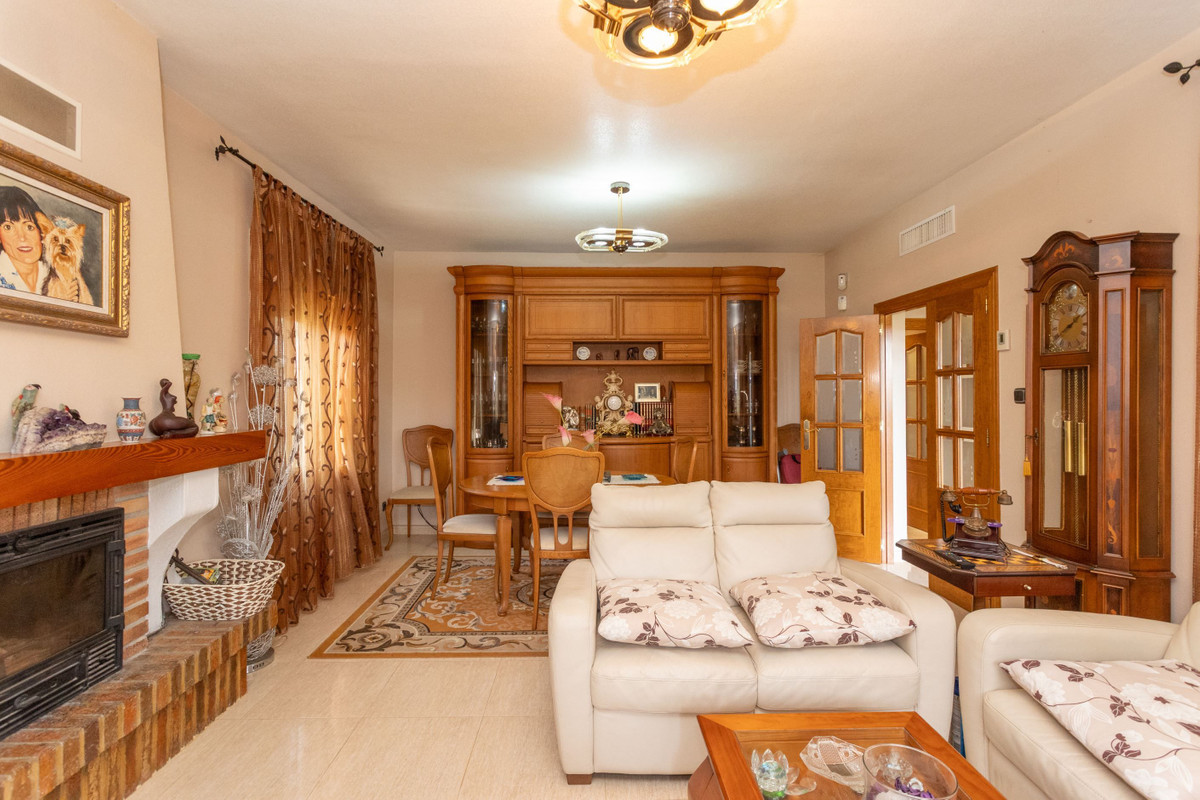 3 Bed Townhouse for sale in Campoamor Costa Blanca, Alicante, Spain