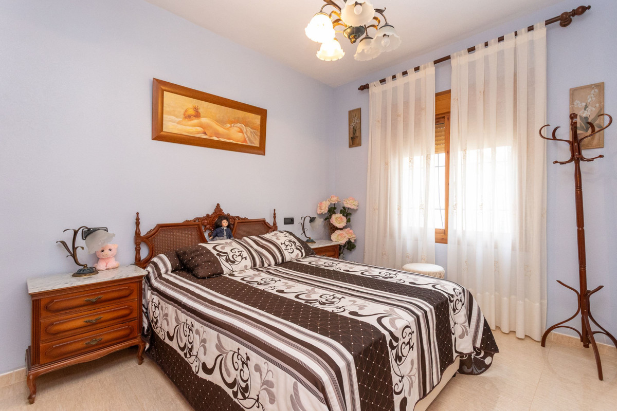 3 Bed Townhouse for sale in Campoamor Costa Blanca, Alicante, Spain