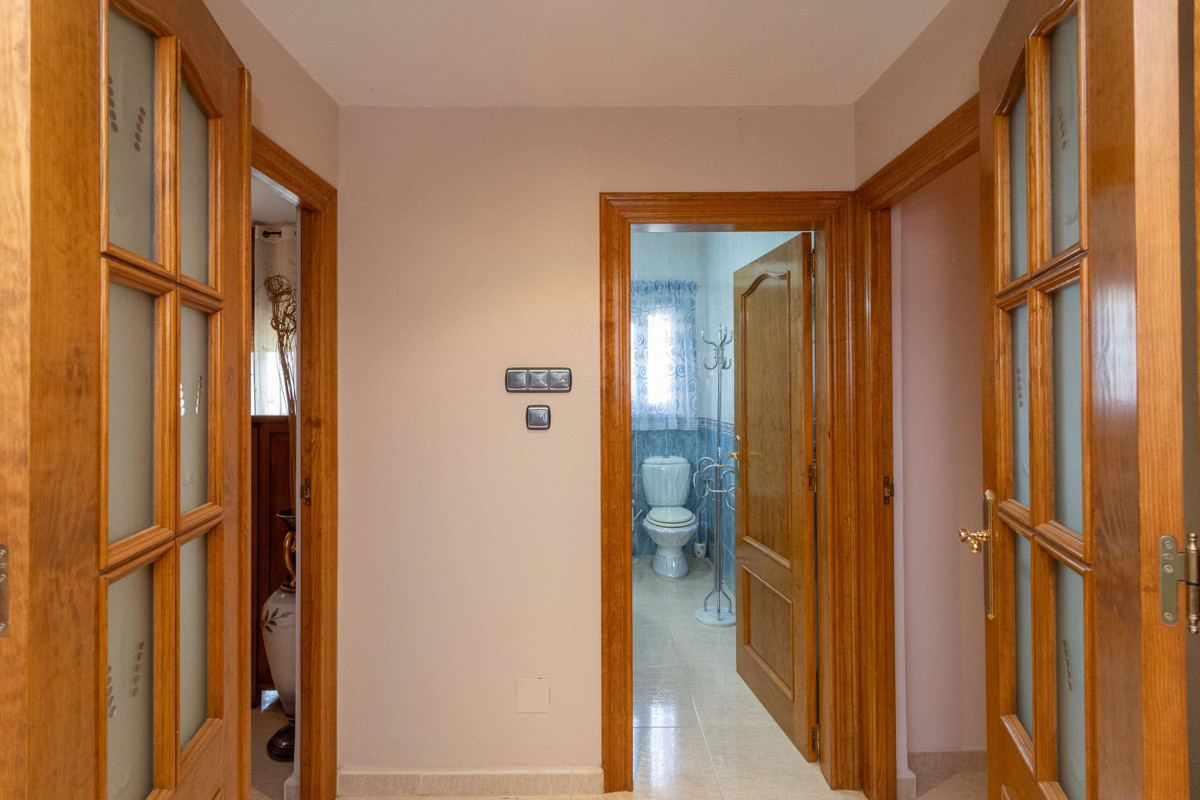 3 Bed Townhouse for sale in Campoamor Costa Blanca, Alicante, Spain