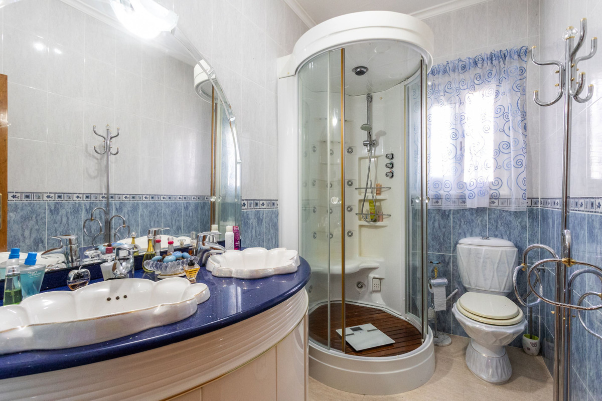 3 Bed Townhouse for sale in Campoamor Costa Blanca, Alicante, Spain