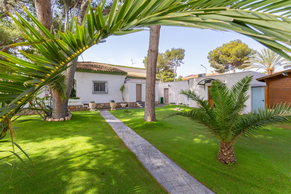 3 Bed Townhouse for sale in Campoamor Costa Blanca, Alicante, Spain