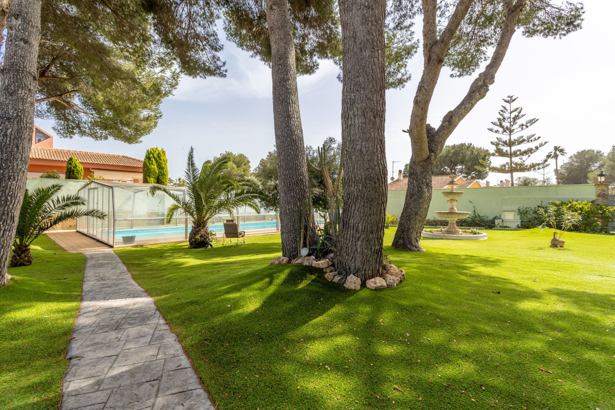 3 Bed Townhouse for sale in Campoamor Costa Blanca, Alicante, Spain