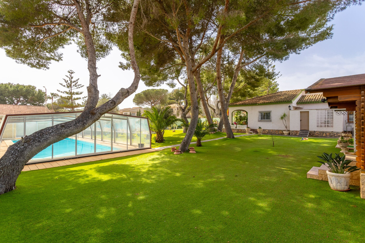 3 Bed Townhouse for sale in Campoamor Costa Blanca, Alicante, Spain