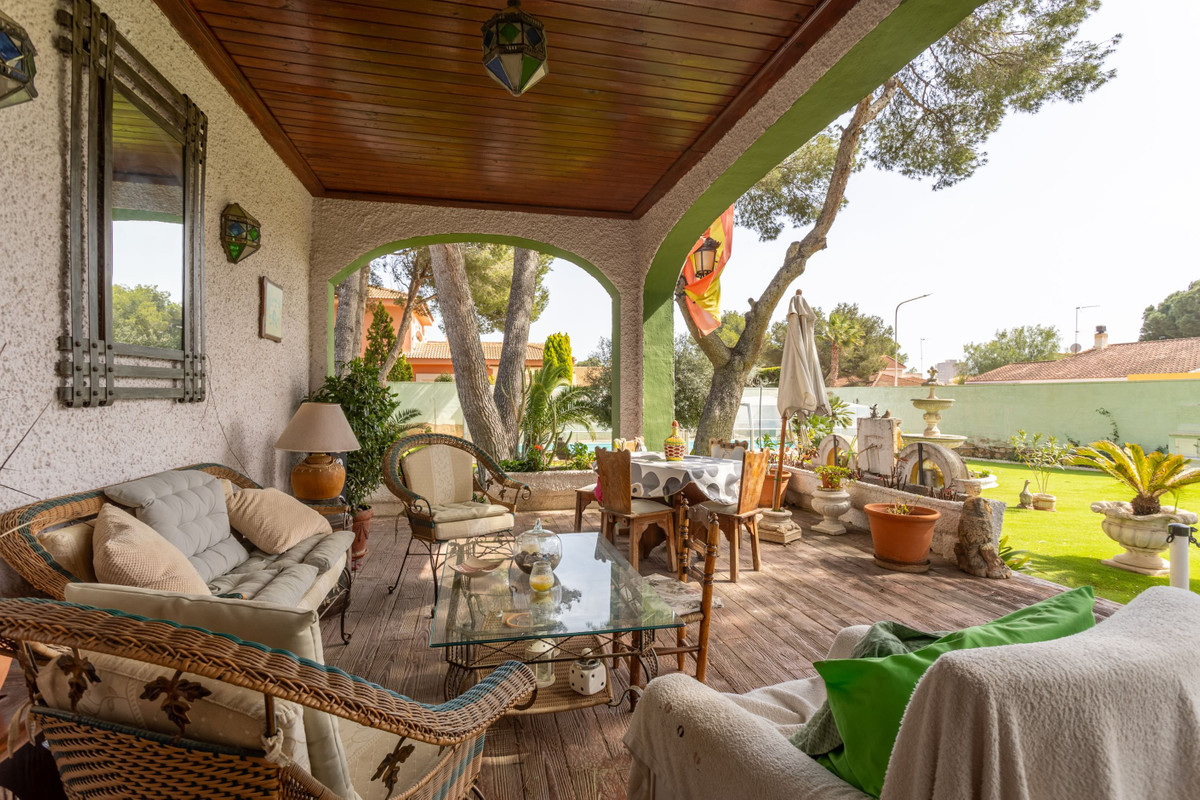 3 Bed Townhouse for sale in Campoamor Costa Blanca, Alicante, Spain